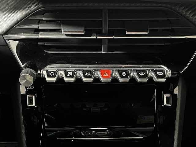 Peugeot 2008 PureTech 130 S&S EAT8 Allure Pack