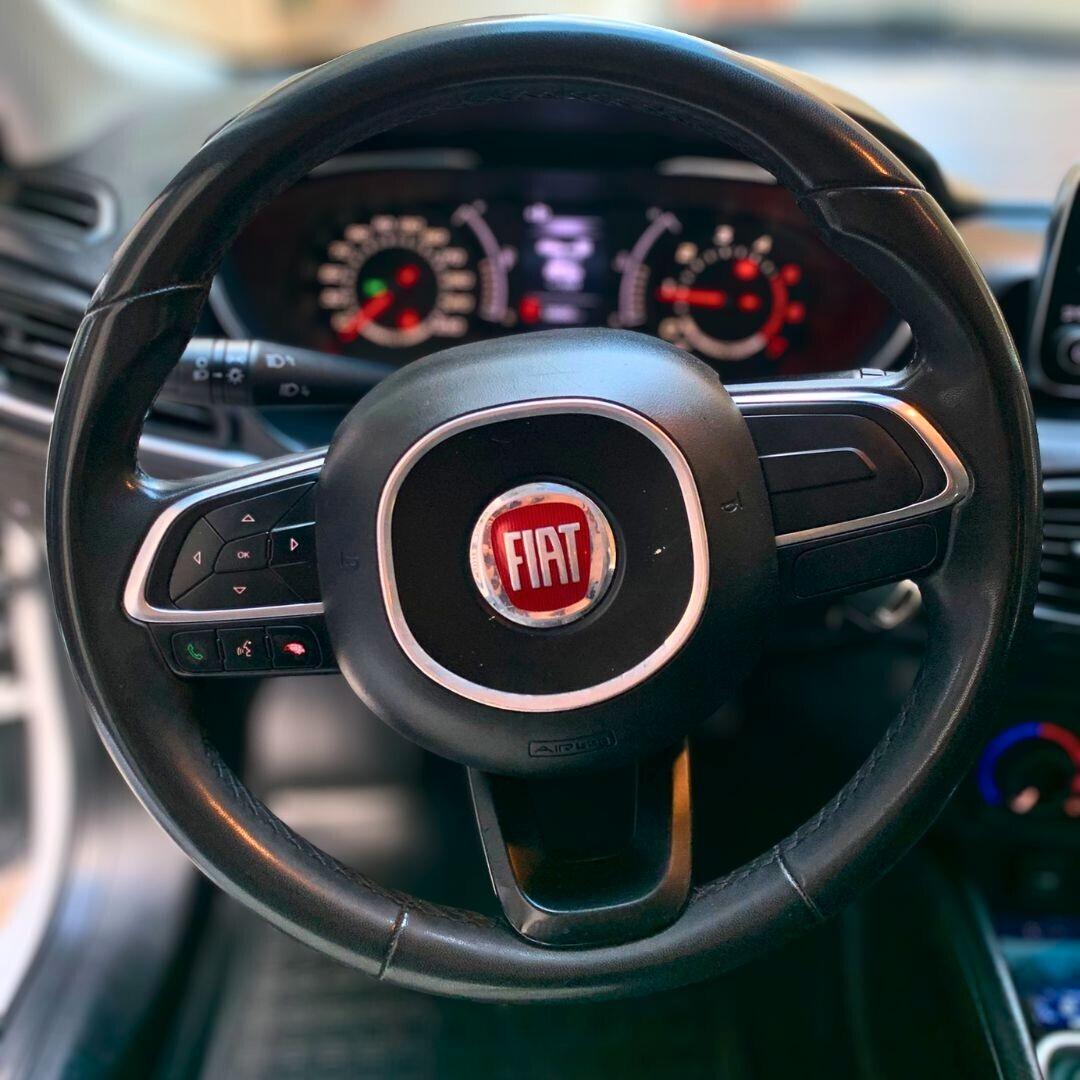 Fiat Tipo 1.3 Mjt S&S 5 porte Sport