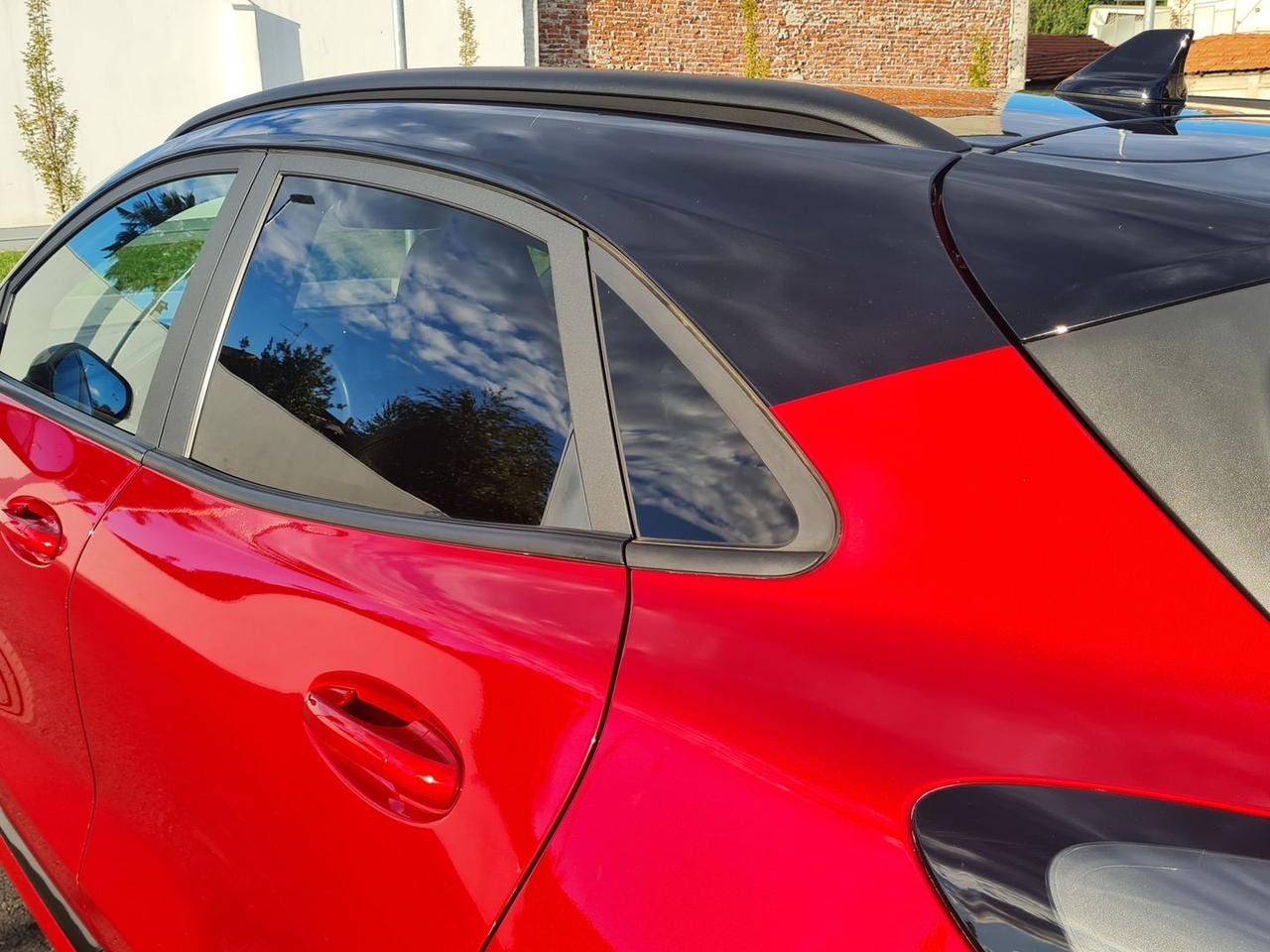 Ford Puma 1.0 Eco Boost mHEV ST Line 153 cv #6674
