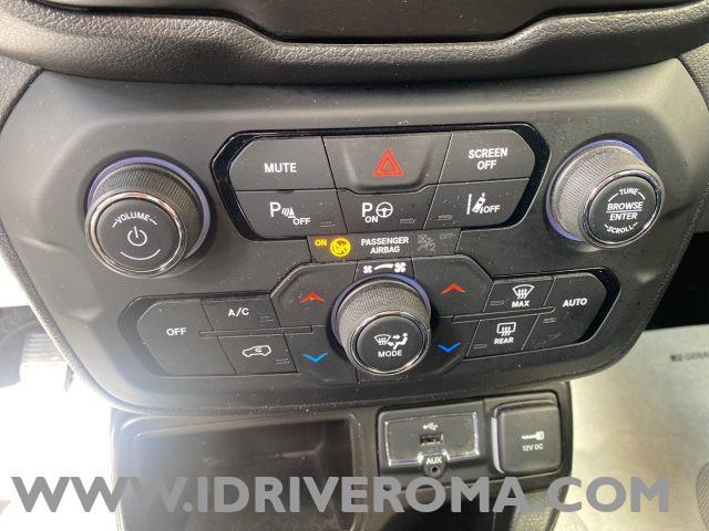 JEEP Renegade 1.0 T3 Limited +Full-Led+ CERCHI 18+GPL