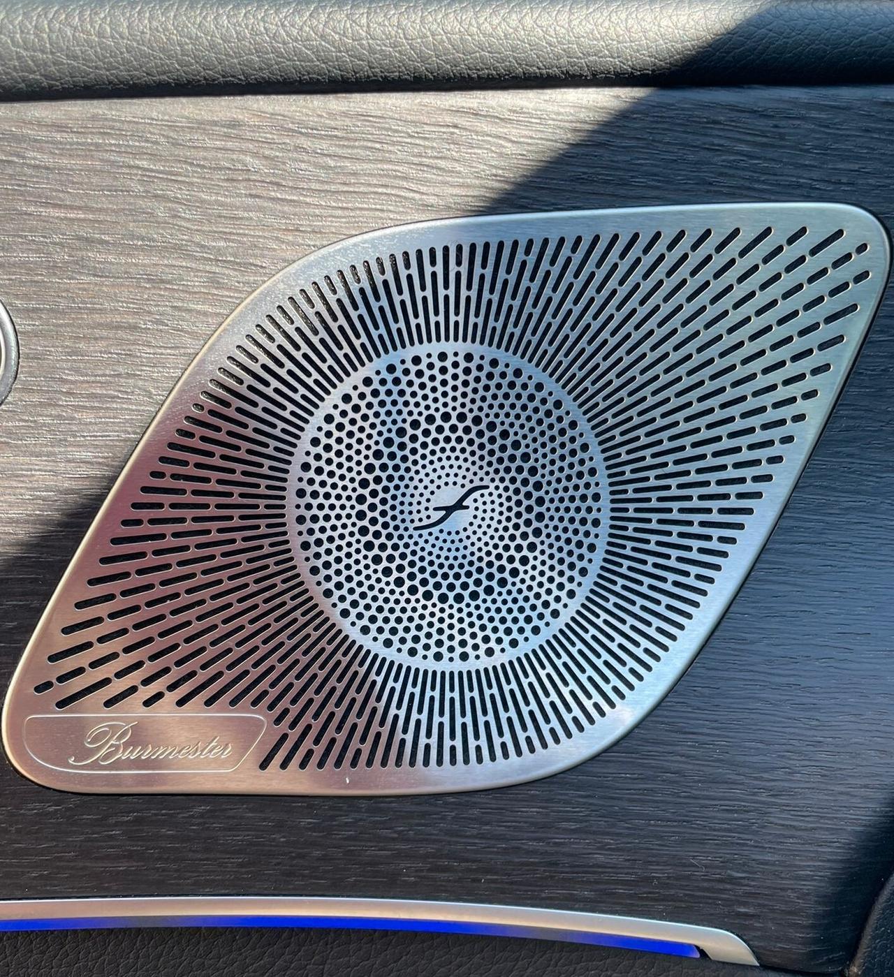 Mercedes-benz GLE 350 de hybrid EQ 4Matic Premium Plus