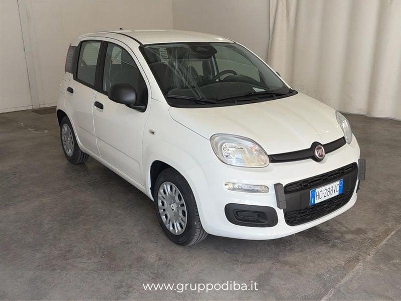 FIAT Pandina 1PA My26 1.0 65cv Hybrid Icon
