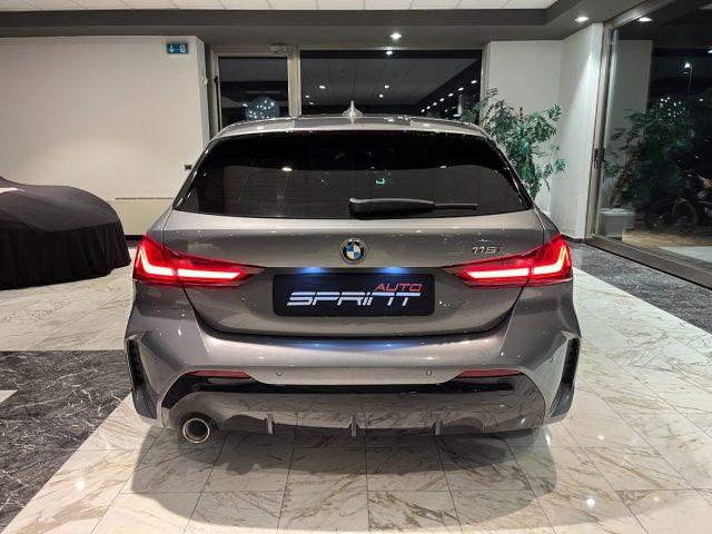 BMW 118 i 5p. Msport 136cv StepTronic Panorama Shadow