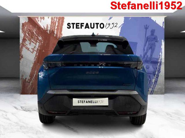 PEUGEOT 3008 1.2 hybrid GT 136cv e-dcs6