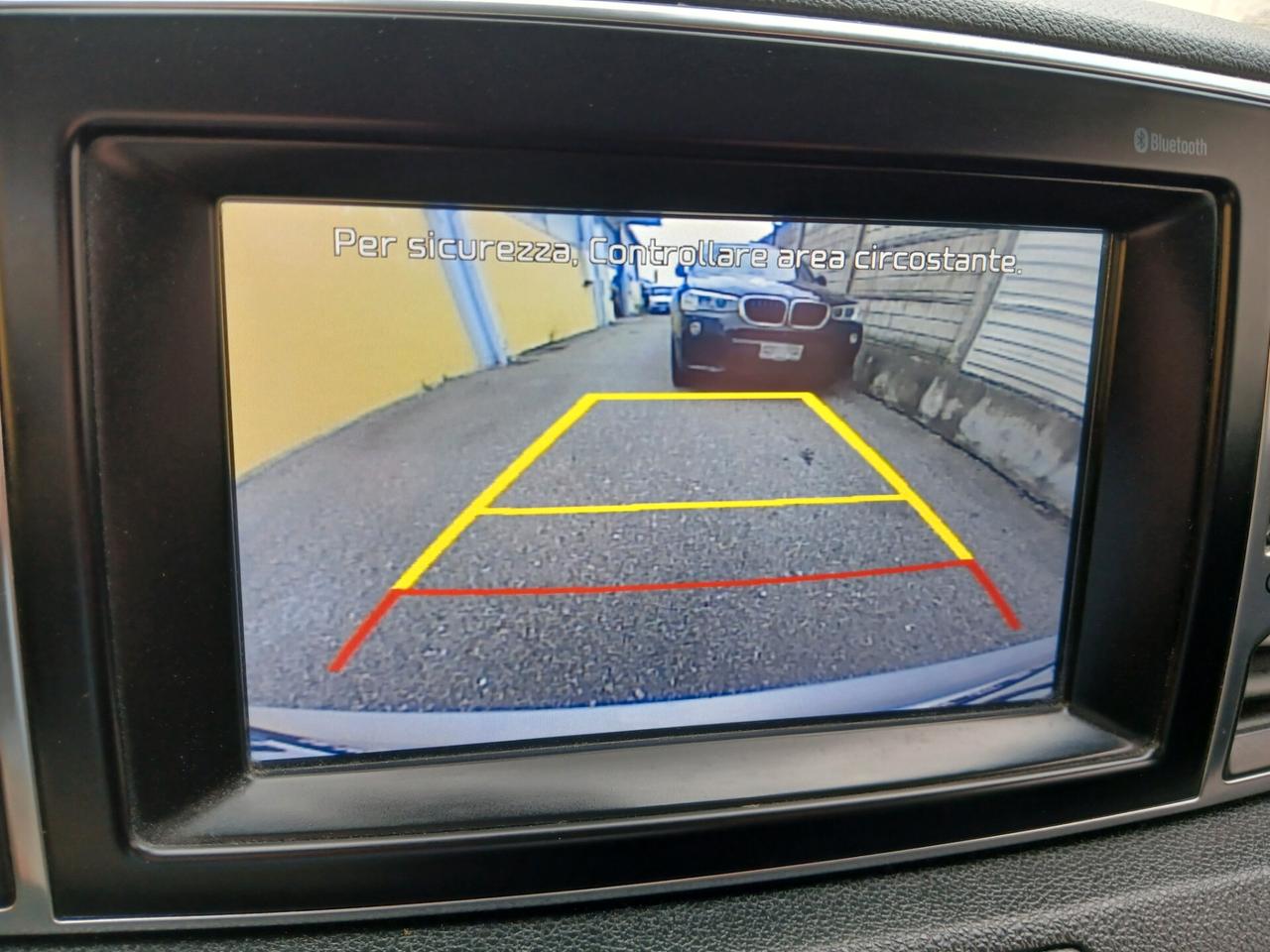 Kia Sportage 119 000 km tagliandi certificati