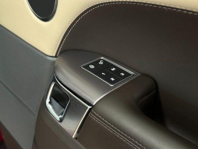 LAND ROVER Range Rover Sport 3.0 SDV6 249 CV HSE