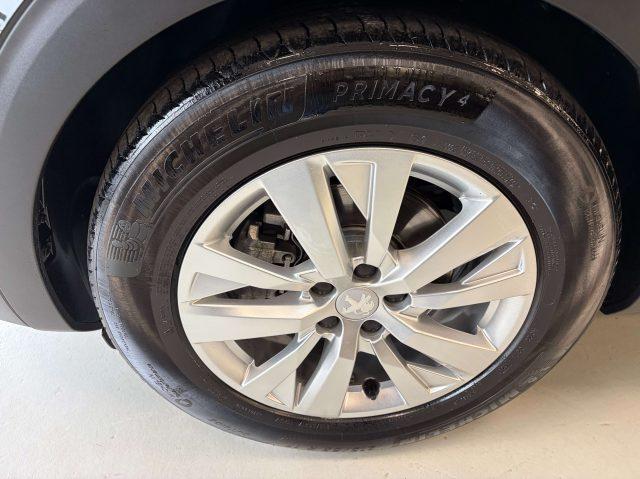 PEUGEOT 3008 3008 II 1.5 bluehdi Business s