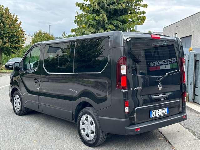 Renault TRAFIC Authentic L1 Blue Dci 150 Edc AUTO 9POSTI!!