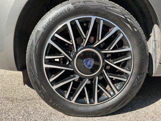 LANCIA Ypsilon 1.0 FireFly 5 porte S&S Hybrid Platino