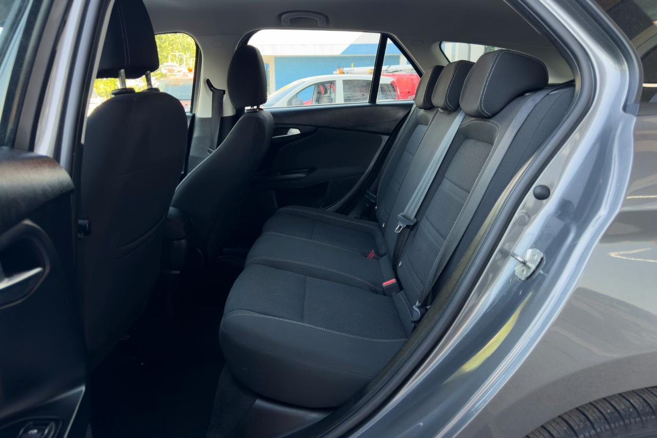 Fiat Tipo 1.3 Mjt S&S SW City Life