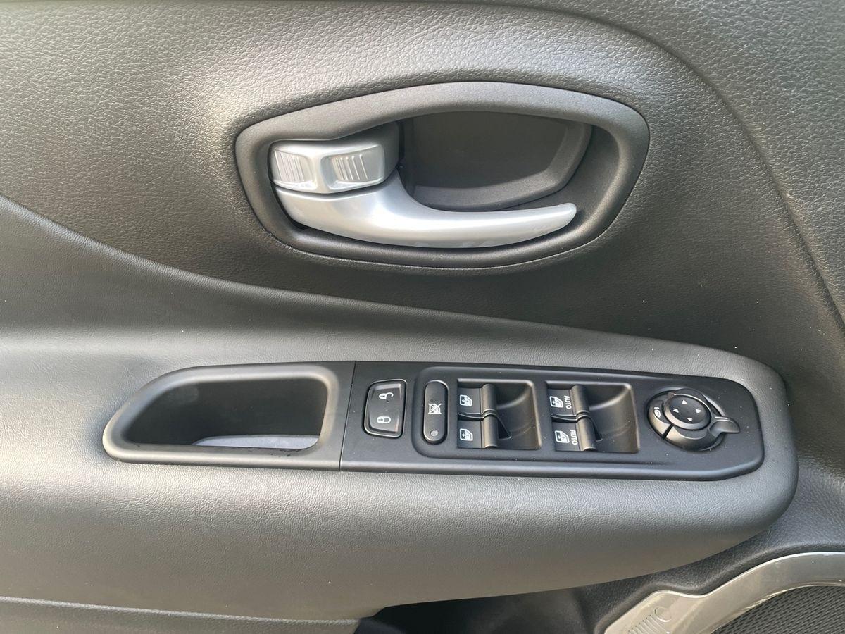 JEEP Renegade E-Hybrid North Star 1.5 Turbo T4 E-Hybrid 130cv Fwd