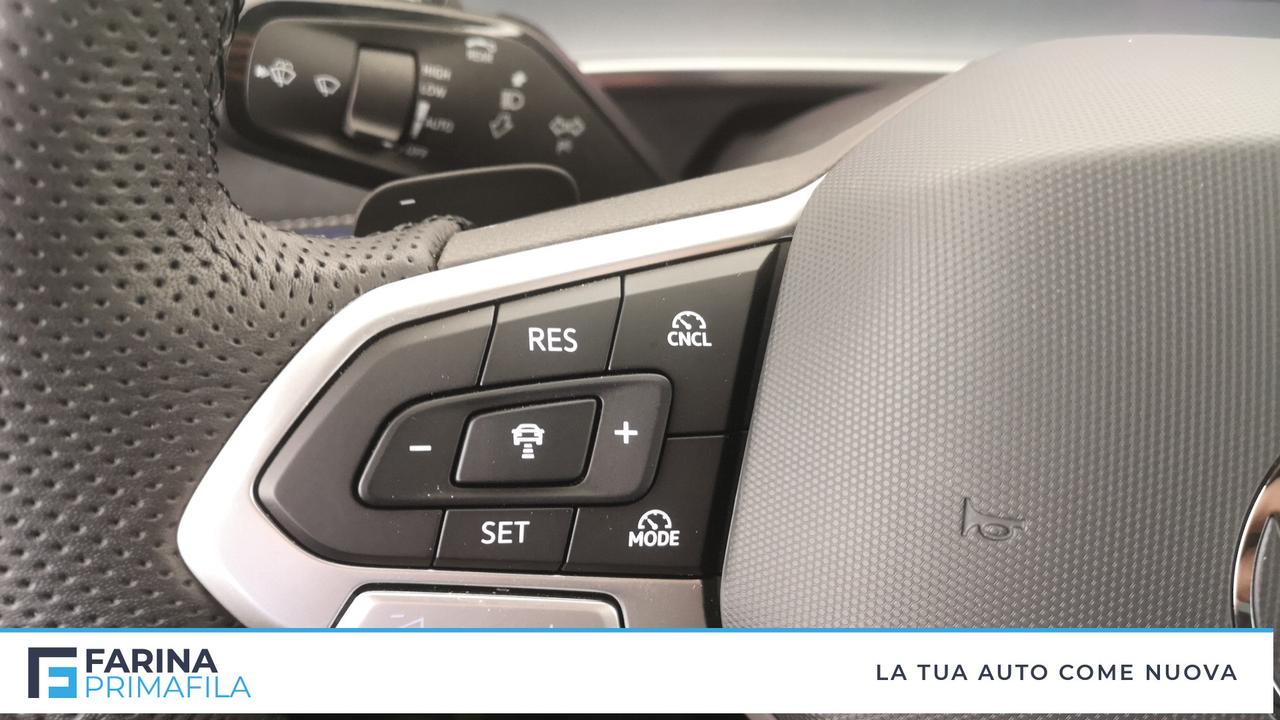 VOLKSWAGEN Tayron - Tayron 1.5 tsi ehybrid R-Line 204cv dsg