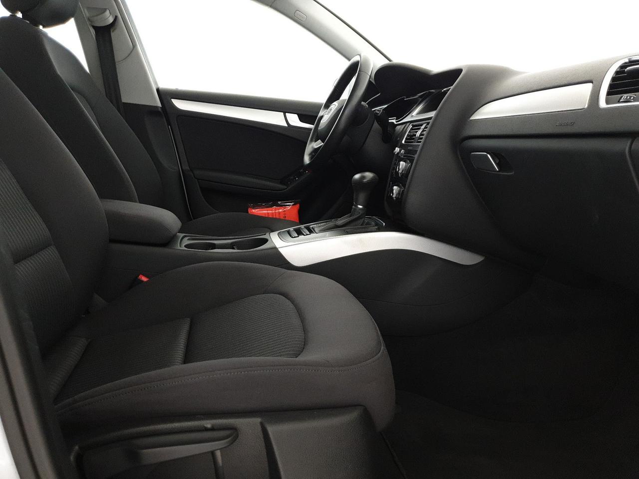 Avant 2.0TDI 143CV multitronic Advanced