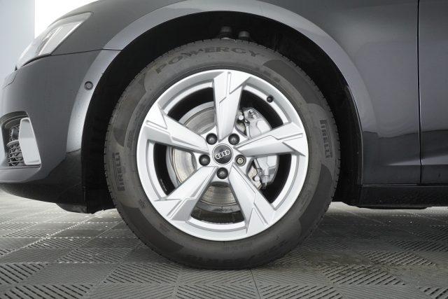 AUDI A6 A6 Avant 40 2.0 TDI S tronic Business Sport