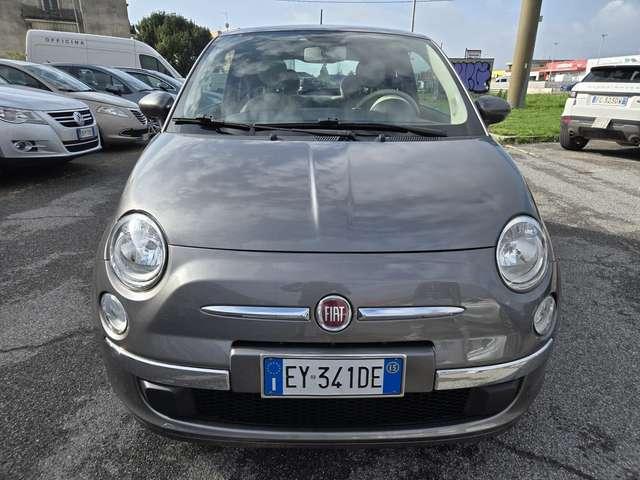 Fiat 500 500 1.2 easypower Lounge Gpl 69cv E6