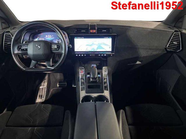 DS AUTOMOBILES DS 7 - 1.5 bluehdi Performance Line+ 130cv auto