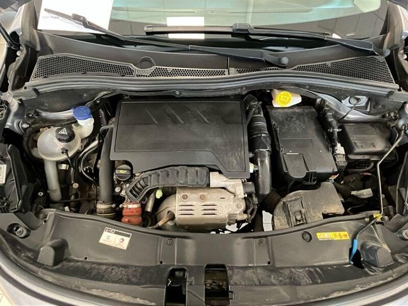 Peugeot 2008 004190 PureTech Turbo 130 S&S GT Line