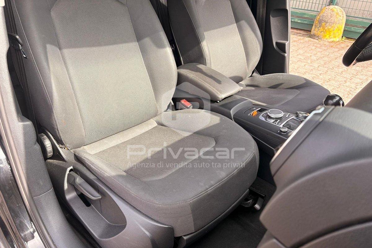 AUDI A3 SPB 40 e-tron S tronic