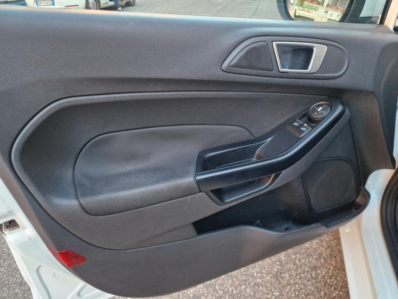 Ford Fiesta 1.4 Gpl Rinnovato fino al 2033