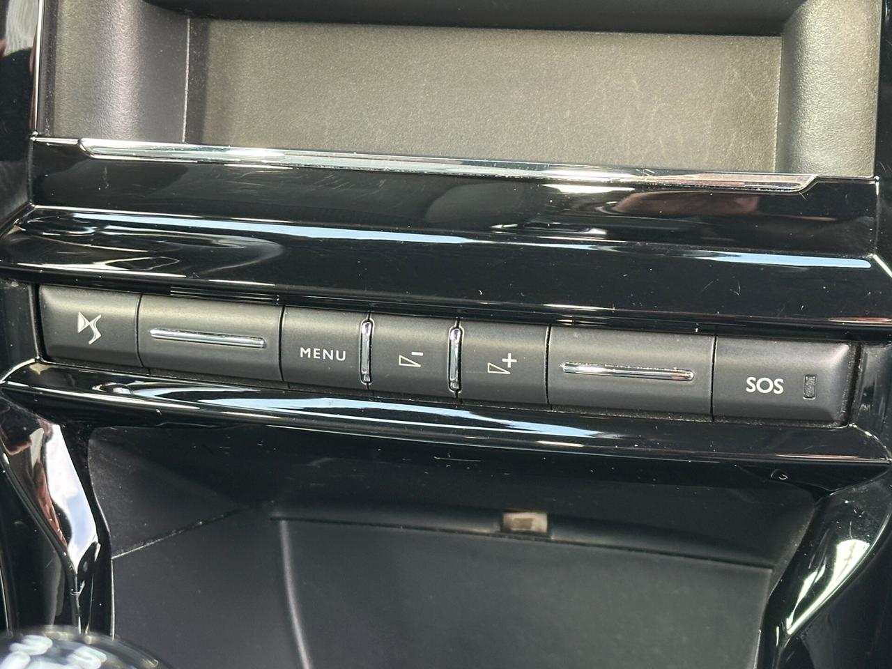 DS DS3 3 PureTech 110 S&S So Chic