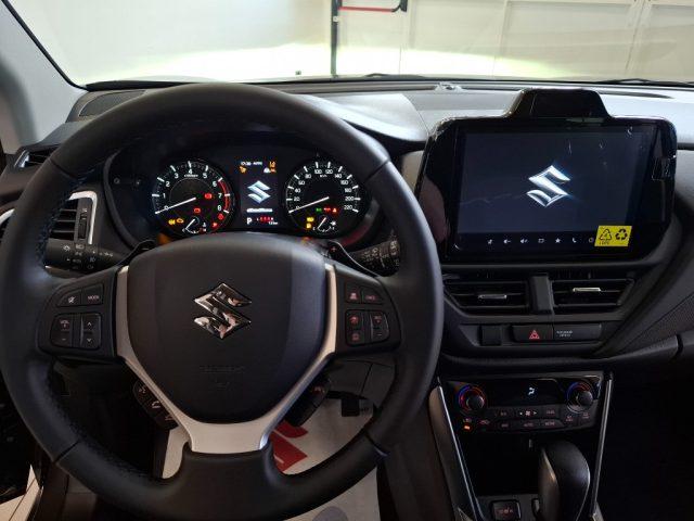 SUZUKI S-Cross 1.4 Hybrid Top A/T 4X4 EXTRA PROMO+INCENTIVO 2026