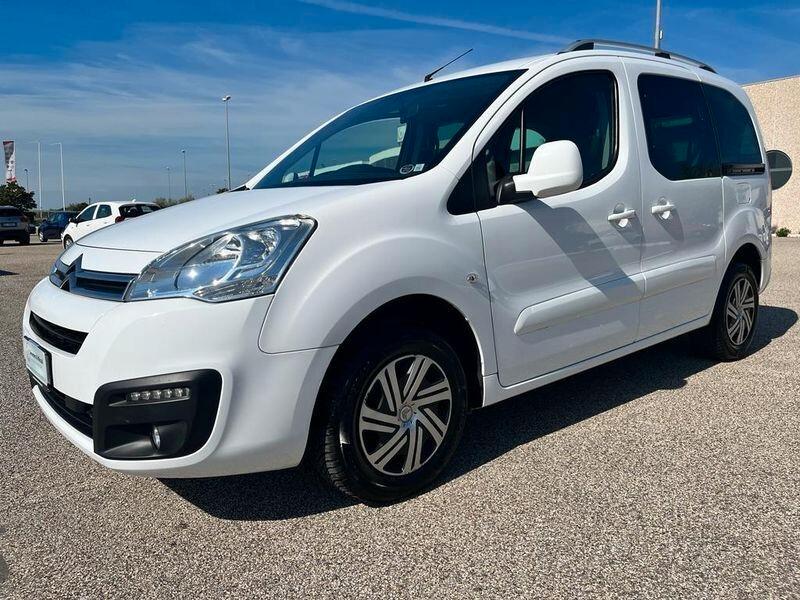 Citroen Berlingo 1.6 BlueHDI 100CV Feel Combi