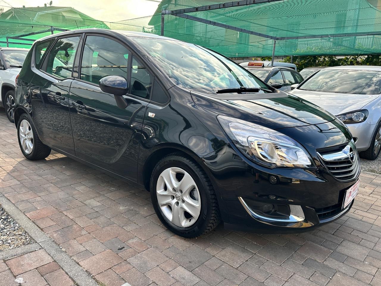 Opel Meriva 1.4 Benzina/ GPL