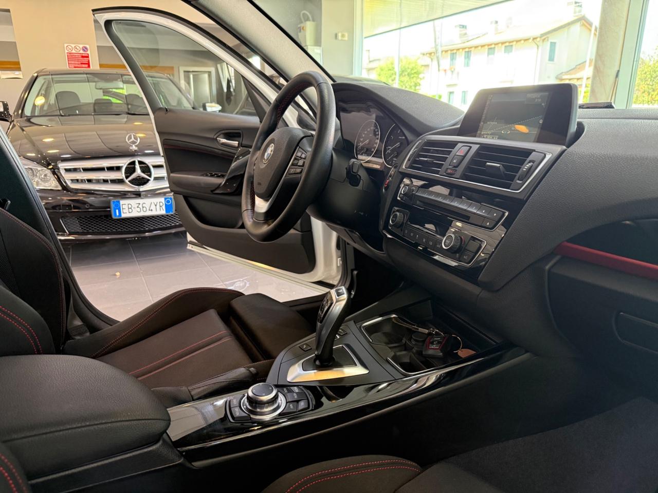 Bmw 120 120d xdrive Sport 5p 86.000 KM!!