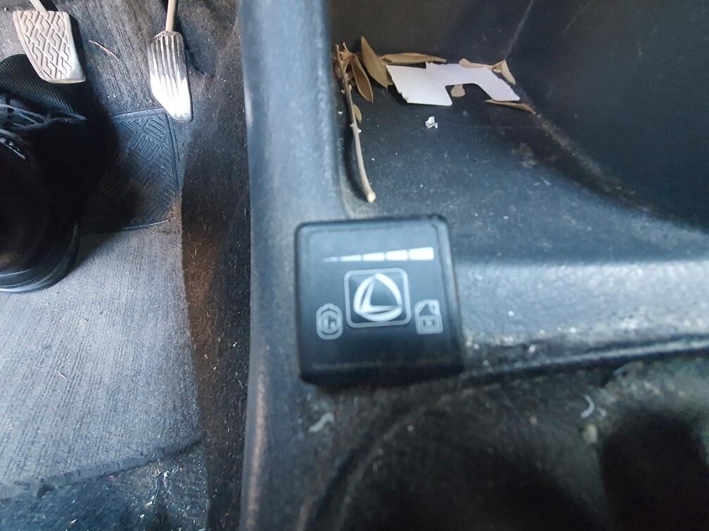 DAIHATSU TERIOS 1.3i 16V 4WD GPL