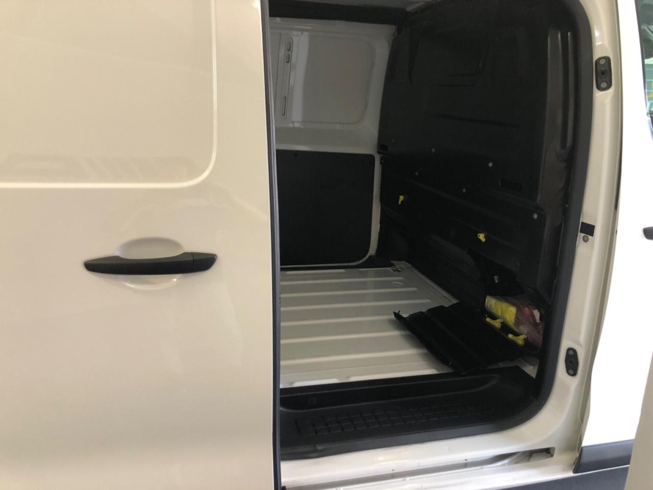 Opel Vivaro 1.5 Diesel 100CV S&S PL-TN M Furgone Essentia