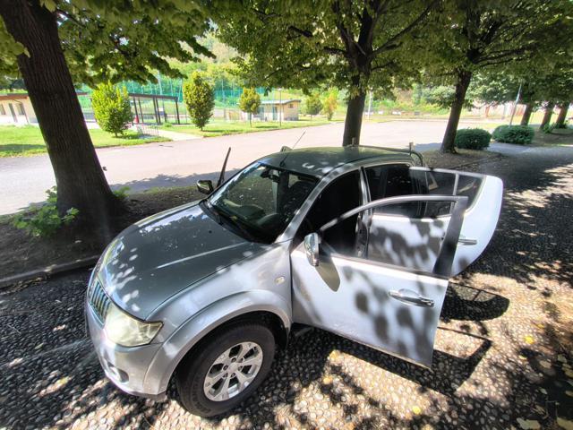 MITSUBISHI L200 2.5 DI-D/178CV 4X4