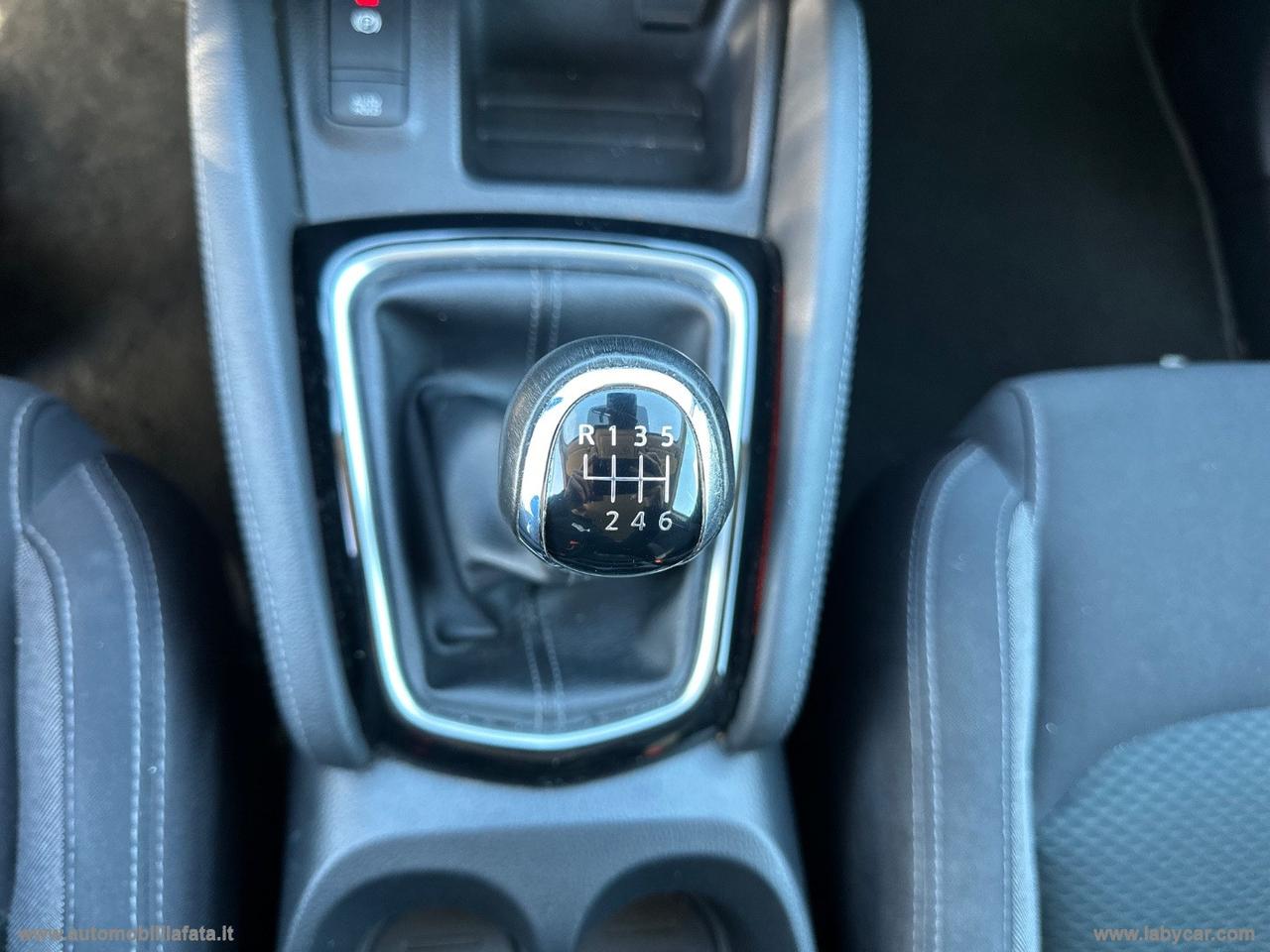 NISSAN Qashqai 1.5 dCi 115 CV N-Connecta 65.000 KM