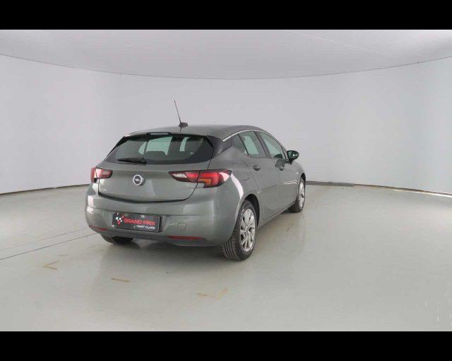 OPEL Astra 1.2 Turbo 130 CV S&S 5 porte Business Elegance
