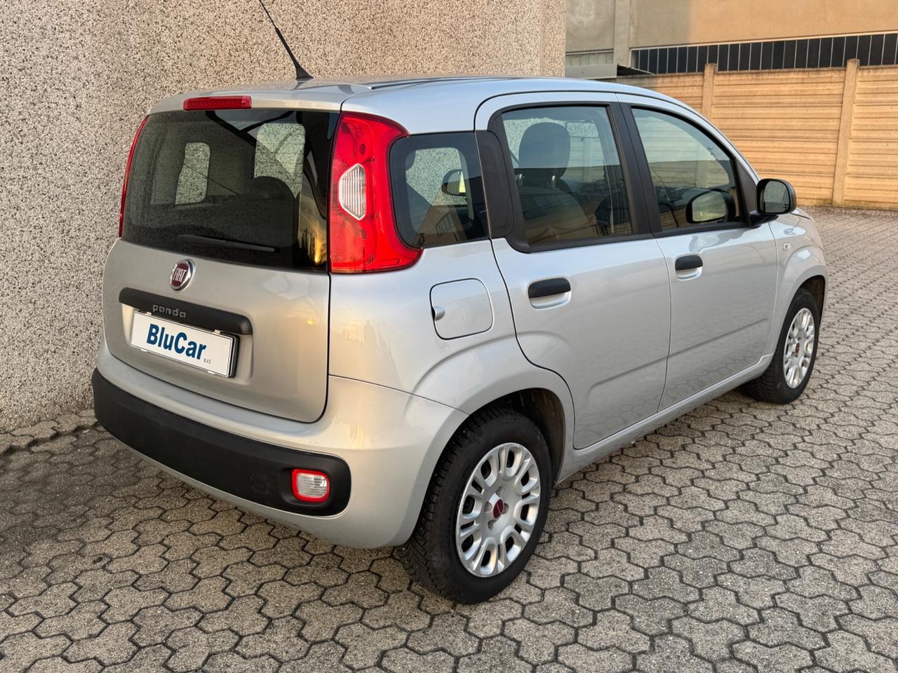 Fiat Panda 1.2 Easy 69cv Uniproprietaria