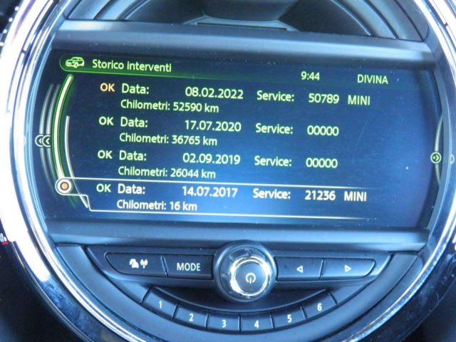 MINI John Cooper Works MINI 2.0 JOHN COOPER WORKS