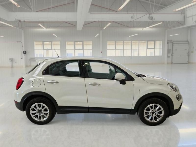FIAT 500X 1.3 Mjet 95cv 4x2 Business