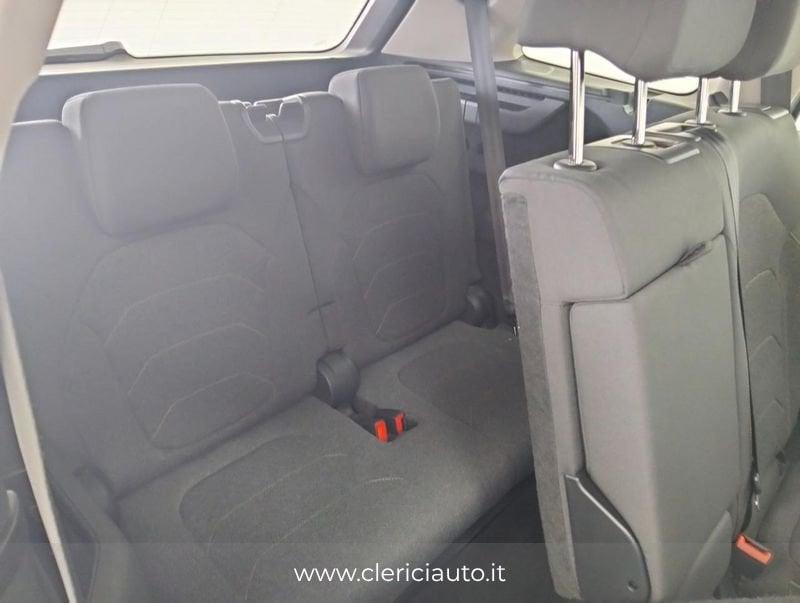 Škoda Kodiaq 2.0 TDI DSG 7 posti Executive