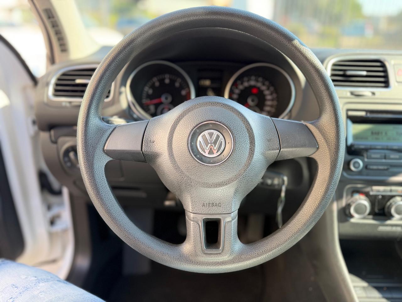 Volkswagen Golf 1.2 TSI 5p. 105 CV