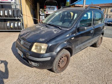 Fiat Panda 1.2 VENDUTA