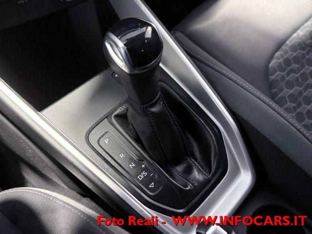 AUDI A1 SPB 25 TFSI S tronic S line edition - PROMO