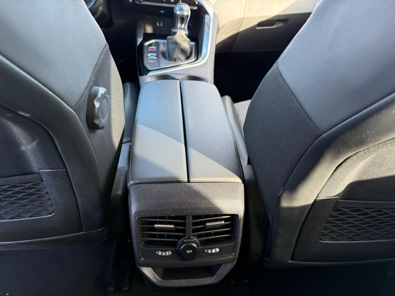 Peugeot 3008 BlueHDi 130 S&S Allure