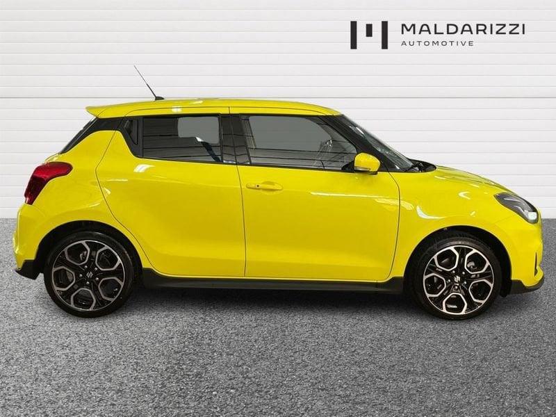 Suzuki Swift VI 2020 1.4h Sport 2wd