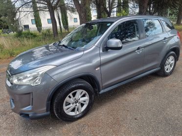 Citroen C4 Aircross 1.6 HDi 115 Stop&Start 2WD Exclusive