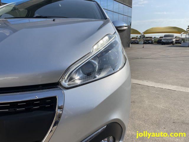 PEUGEOT 208 BlueHDi 75 5p Allure - OK NEOPATENTATI