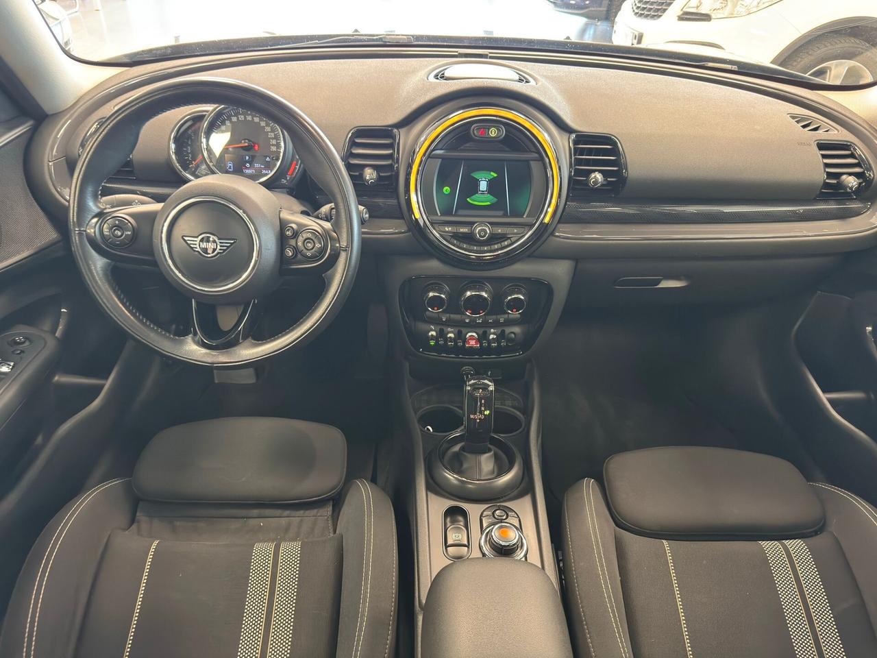 Mini Cooper SD Clubman 2.0 Business Automatica