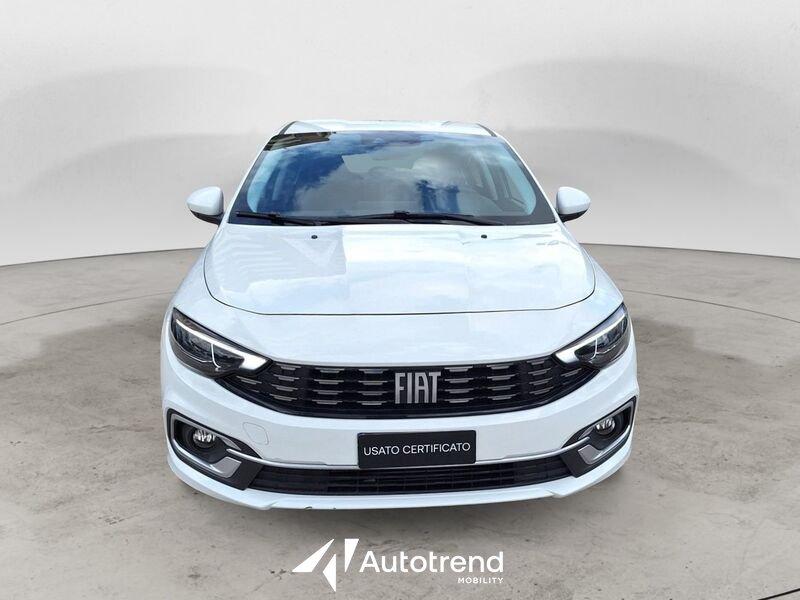 FIAT Tipo 1.3 Multijet 95 CV 5 porte City Life S&S