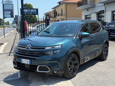 Citroen C5 Aircross BlueHDi 130cv AUTO EAT8 Feel
