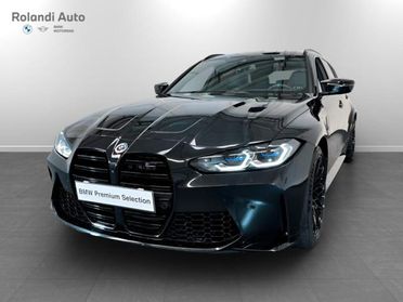 BMW M3 Touring 3.0 Competition M xdrive auto