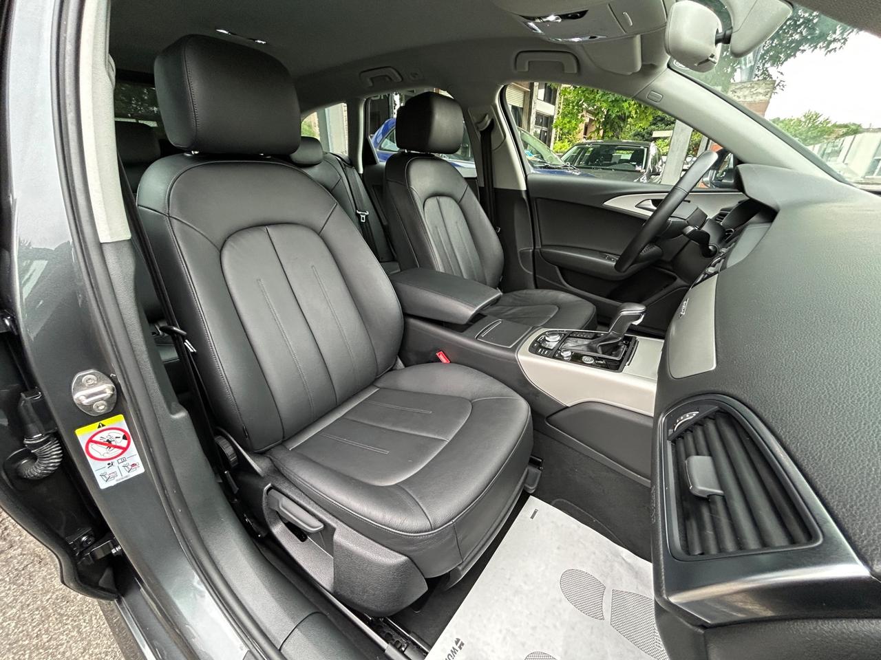 Audi A6 Avant 3.0 TDI 272 CV quattro S tronic Business