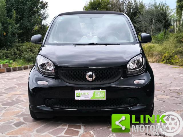 SMART ForTwo 60 1.0 Youngster